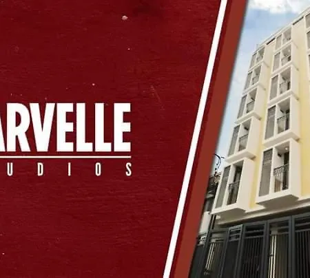 Marvelle Studios